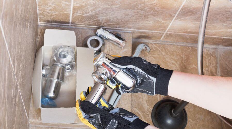 Professional Storm Sewer Service in Sebec, ME